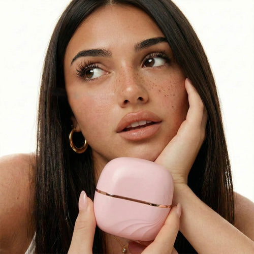 Veluria - GlowBrush Mini